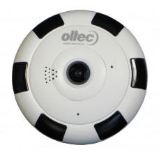 Видеокамера Oltec IPC-VR-362